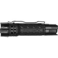 Lampe de poche PolyTac 1X, DEL, 350 lumens, Piles AA/CR123A - Streamlight 86000