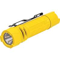 Lampe de poche PolyTac 1X, DEL, 350 lumens, Piles AA/CR123A - Streamlight 86002