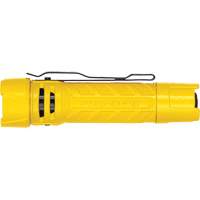Lampe de poche PolyTac 1X, DEL, 500 lumens, Piles Rechargeable - Streamlight 86003