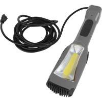 Baladeuse avec cordon d'alimentation de 15' & SJTOW 16/3, DEL, 14 W, 1600 Lumens - Outils Aurora 