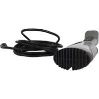 Baladeuse avec cordon d'alimentation de 15' & SJTOW 16/3, DEL, 14 W, 1600 Lumens - Outils Aurora 