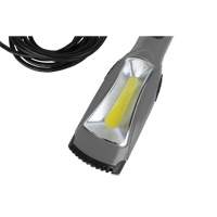 Baladeuse avec cordon d'alimentation de 15' & SJTOW 16/3, DEL, 14 W, 1600 Lumens - Outils Aurora 