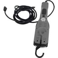 Baladeuse avec cordon d'alimentation de 15' & SJTOW 16/3, DEL, 14 W, 1600 Lumens - Outils Aurora 