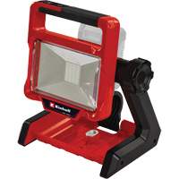 Lampe de travail &agrave; DEL hybride 18V (outil seulement), DEL, 2000 lumens - Einhell 4514137