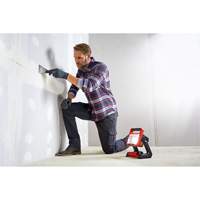 Lampe de travail &agrave; DEL hybride 18V (outil seulement), DEL, 2000 lumens - Einhell 4514137
