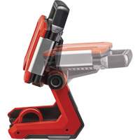 Lampe de travail &agrave; DEL professionnelle &agrave; panneaux pliants lumens sans fil 18V, DEL, 3600 lumens - Einhell 4514176