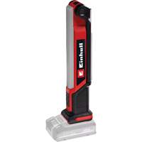 Lampe de travail &agrave; DEL sans fil 18V (outil seulement), DEL, 1000 lumens - Einhell 4514181