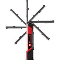 Lampe de travail &agrave; DEL sans fil 18V (outil seulement), DEL, 1000 lumens - Einhell 4514181