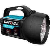 Ensemble de lanterne flottante, DEL, 165 Lumens, Piles AA - Rayovac ROVBEPLN6V-BTA