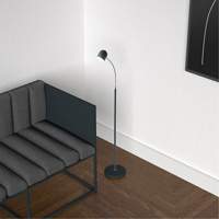  - Dainolite Ltd 123LEDF-BK