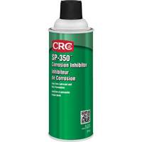 SP-350 Corrosion Inhibitor, Aerosol Can - CRC Canada 1006192