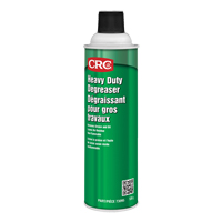 Heavy Duty Degreaser, Aerosol Can - CRC Canada 1006173