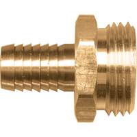 Raccord m&acirc;le de boyau, Laiton - Fairview Fittings 193-10