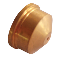 Raccord cannel&eacute; femelle, Laiton - Fairview Fittings 195-8