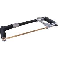 Marteau &agrave; panne sph&eacute;rique, Prise Ergonomique - Gray Tools 2682HD