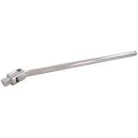 Poign&eacute;e articul&eacute;e pour cl&eacute;, Prise de 3/4" - Gray Tools 4288