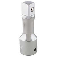 Extension, Prise 3/4", 8" lo - Gray Tools 88