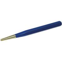 Pointeau centreur, 3/16" dia., 1/2" &eacute;paisseur de la lame, 6" lo. - Gray Tools C35