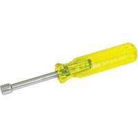 Tournevis &agrave; douille SAE, 5/16" prise, 6-5/8" lo - Gray Tools CH10