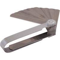 Feeler Gauge Set - Gray Tools FG35A