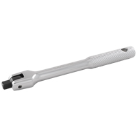 Manche flexible, Prise de 1/4", Poign&eacute;e Ordinaire - Gray Tools V26