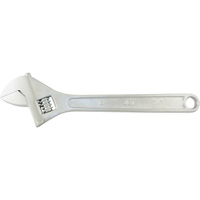 AW-18 Cl&eacute; ajustable de qualit&eacute; professionnelle, 18" lo, la max. 2-1/8" - JET 711117