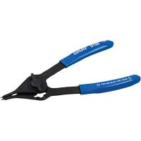 Pince &agrave; bague de retenue avec pointe convertible - Gray Tools B106