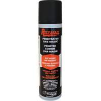 Huile p&eacute;n&eacute;trante industrielle Releasall, Canette a&eacute;rosol, 16 oz - Orapi 103250