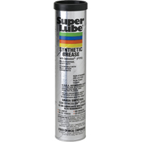 Super Lube Synthetic Based Grease With PFTE, 400 g, Cartridge - Loctite 209807