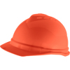 High Visibility Orange