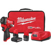 Tool, 2 Batteries & Charger