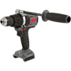 Tool, 2 Batteries & Charger
