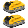 Bloc-pile et chargeur