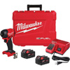 Outil, 2 batteries et chargeur