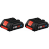 1 Battery