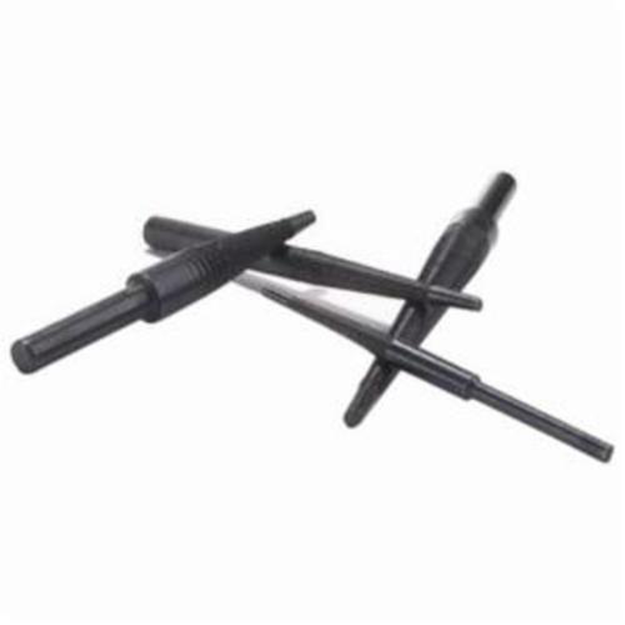 Mandrin Conique MK3 B16 Avec Filetage Femelle M12 - DIN 228A - Marque GG - Neuf