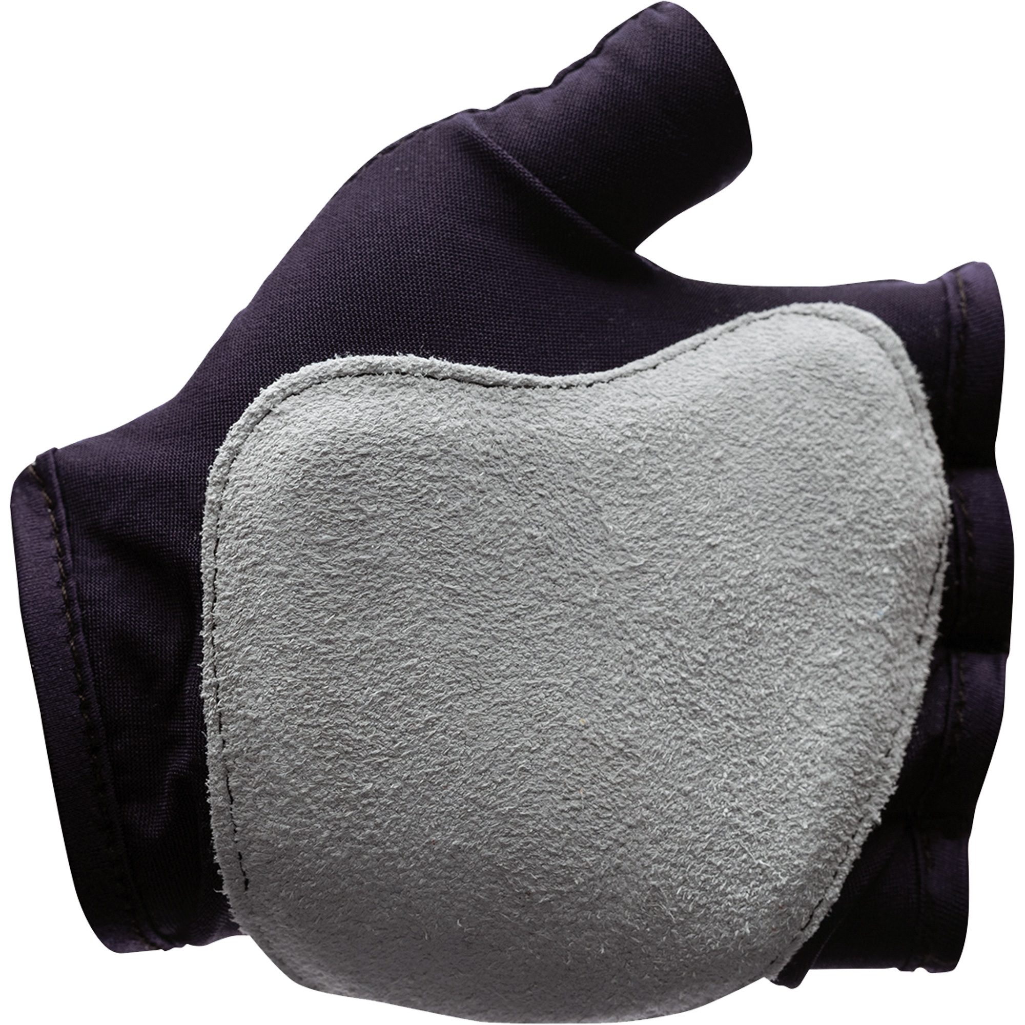 Gants Sans Paumes Abu Garcia Sunblock Taille M Gris - Neufs Avec étiquettes, Pêche