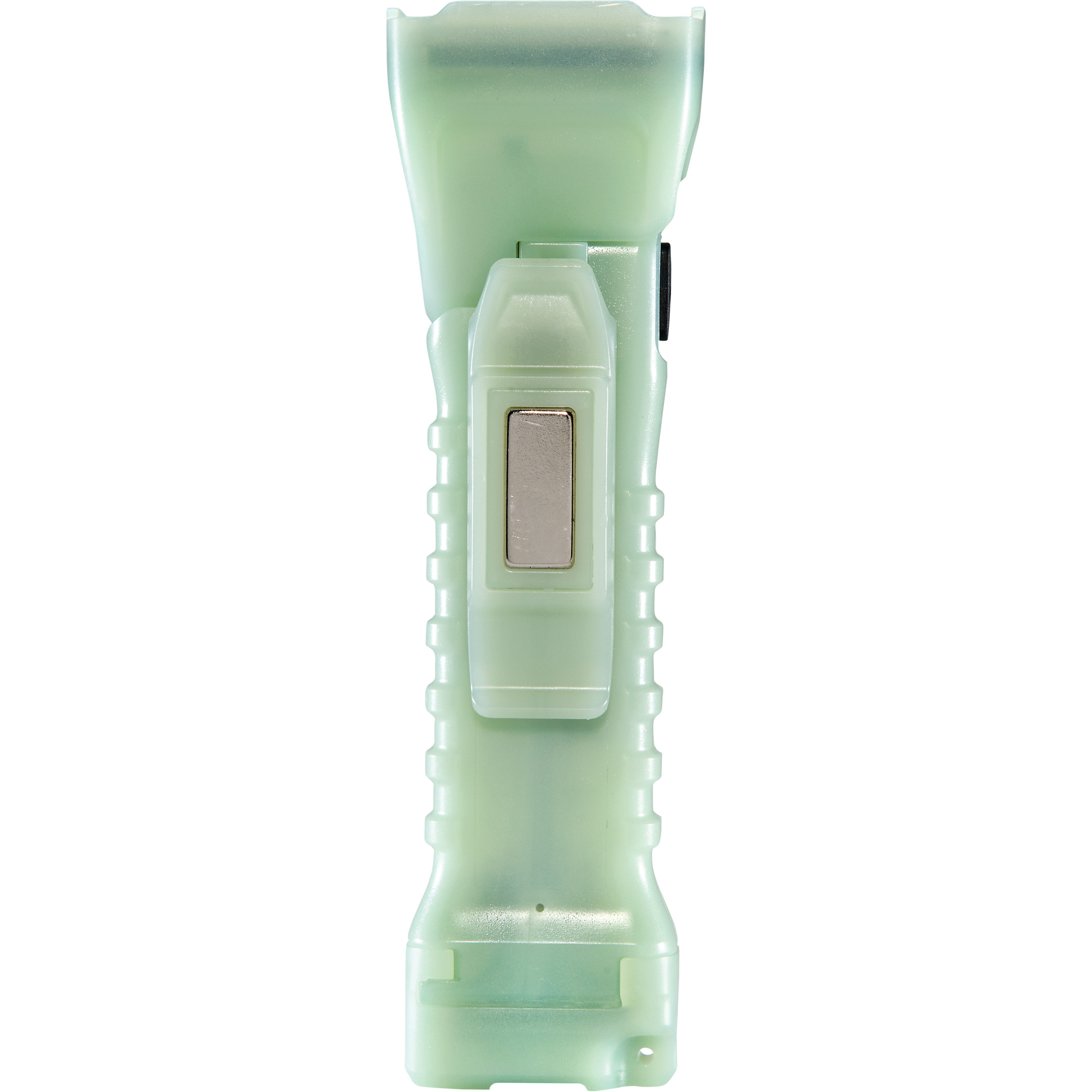 Lampe De Poche Pelican 3750 Big Ed - Rechargeable, Grand Angle - Occasion Fonctionnelle