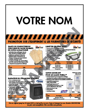 Q1 Safety Flyer