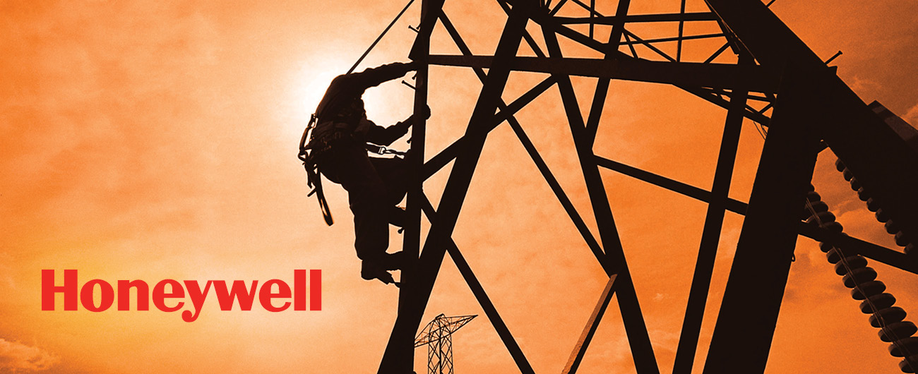 Honeywell - Online only