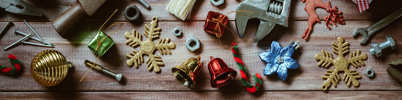 Joyeuses fêtes, de la famille SCN!
