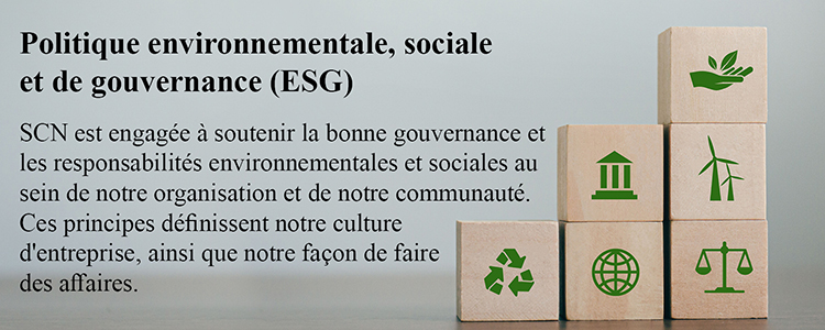ESG