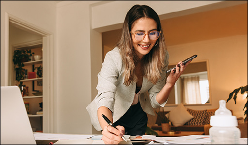 Équilibre entre vie professionnelle et vie privée
