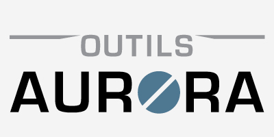 Logo Outils Aurora