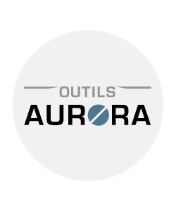 Logo Outils Aurora