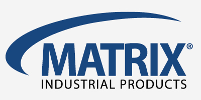 Matrix Industrial Products Logo
