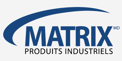 Logo Matrix produits industriels