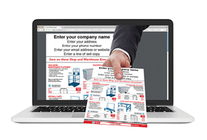 Electronic Marketing