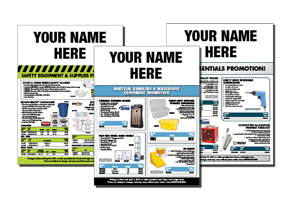 Flyer Marketing