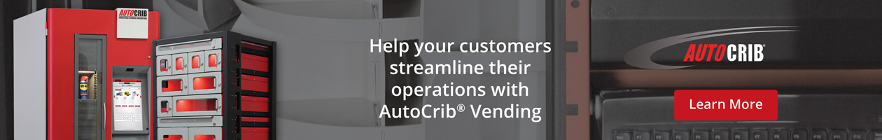 Autocrab SCN Industrial - Canada’s Industrial Wholesale Source